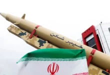 آمریکا حمله قریب‌الوقوع موشکی یا پهپادی ایران علیه اسرائیل را محتمل می‌داند