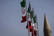 آمریکا و اسرائیل در حالت آمادهباش حداکثری قرار دارند