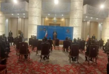 اتحاد مسلمانان می‌تواند درمقابل نقشه‌های جریان سلطه ایستادگی کند