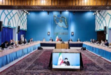 استانداران مازندران و لرستان مشخص شد