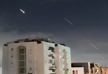 اسرائیل احتمالا اهداف خارج از خاک ایران را هدف قرار میدهد