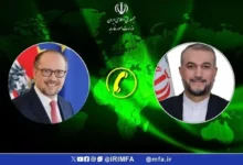 اسرائیل از خویشتنداری ایران پیام اشتباه دریافت کرده بود