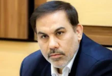 اصغر جهانگیر سخنگوی قوه قضاییه شد