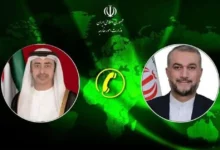 اعلام آمادگی ایران برای کمک به سیل‌زدگان امارات