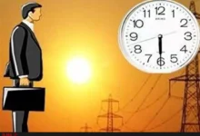 اعلام تغییر ساعات کاری از ۱۵ خرداد بدون هماهنگی بود/ هیات وزیران باید تصمیمگیری کند