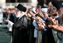 اعلام جزئیات برگزاری نماز عید فطر و چند توصیه به نمازگزاران