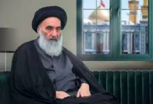 اعلام مبلغ فطریه ۱۴۰۳ از سوی دفتر آیت الله سیستانی
