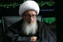 اعلام میزان زکات فطره از سوی دفتر آیت الله وحیدخراسانی