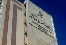 اقدام تبعیض آمیز سازمان برنامه و بودجه در افزایش نامتعارف هزینه برخی دستگاه ها