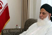 امام جمعه اهل سنت چابهار حادثه تروریستی در جنوب سیستان و بلوچستان را محکوم کرد