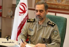 امروز ارتش در عرصه های دفاعی- امنیتی به نماد خودکفایی و خودباوری تبدیل شده است