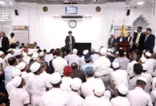 امروز مقاومت مقابل نظام سلطه مورد توجه و اقبال همه جوان‌های منطقه است