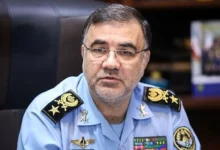 امروز نیروی هوایی ارتش، نیرویی آماده و با اقتدار برای حفاظت از کیان کشور است