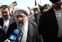 امروز همه دنیا حامی مردم غزه و علیه اسرائیل است