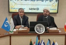 امسال ۶۰۰ بورسیه کارشناسی ارشد در سازمان انرژی اتمی جذب می‌شوند