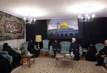انتقام شهیدان زاهدی و حاجی‌رحیمی و همرزمان سلحشور آن‌ها گرفته خواهد شد