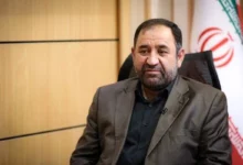 اگر رژیم صهیونیستی خطا کنند، زلزله متوقف نخواهد شد