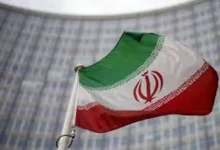 ایران از طریق مصر به اسرائیل هشدار داده است