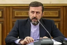 ایران هرگونه تعرض به منافعش را پاسخ خواهد داد