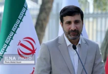 ایستادن در کنار مردم مظلوم فلسطین افتخار ملت ایران است