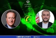 این حجم از حمایتهای غیرمسئولانه از رژیم اسراییل چه نفعی برای دولت انگلیس دارد؟