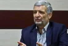برای حل مساله حقآبه ایران از افغانستان در چارچوب مصالح ملت حرکت میکنیم