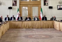 برگزاری اولین جلسه ستاد هماهنگی روابط اقتصادی خارجی در وزارت خارجه در سال جدید