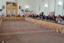 برگزاری دومین جلسه ستاد هماهنگی روابط اقتصادی خارجی در سال جاری به میزبانی وزارت امور خارجه