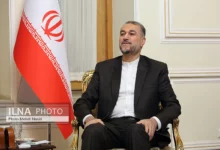 بعد و قبل از عملیات وعده صادق به آمریکاییها پیام دادیم