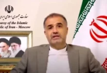 به تقویت روابط دفاعی با روسیه ادامه میدهیم