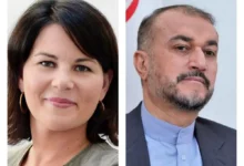 به جای محکومیت اقدام مشروع ایران، بر توقف جنگ در غزه و برقراری صلح متمرکز شوید