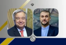 به دلیل ناکارآمدی شورای امنیت دفاع مشروع و تنبیه رژیم صهیونیستی تنها گزینه ما بود