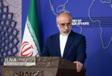 بیش از ۲۰ کشور به رژیم صهیونیستی در خنثی کردن عملیات تلافیجویانه ایران کمک کردند