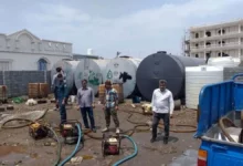 بیش از ۳ میلیون لیتر گازوئیل قاچاق در میناب کشف شد