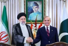 تأکید بر گسترش بیشتر همکاری‌های تجاری و اقتصادی و تبدیل مرز مشترک دو کشور از «مرز صلح» به «مرز شکوفایی»
