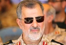 تا الان ۱۵ جنازه از تروریست‌ها دست ما است