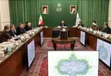 تاکید رئیس مجلس بر لزوم اتفاق نظر دولت و مجلس برای مقابله با مشکلات ارزی
