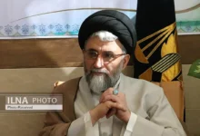 تبریک وزیر اطلاعات به امیر موسوی
