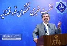 توضیحات سخنگوی قوه قضائیه درباره آخرین وضعیت پرونده کوروش کمپانی، مهران سماک و زمین حوزه علمیه امام خمینی(ره)