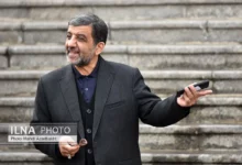 توضیحات ضرغامی درخصوص پروژه قیطریه، مسجد نصیرالملک و کاخ گلستان