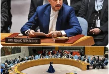 جزئیات طرح شش مادهای ایران به شورای امنیت برای مسأله فلسطین