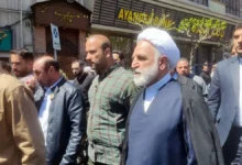 حامیان اسرائیل اجازه نمی‌دهند قوانین بین‌المللی علیه این رژیم اعمال شود