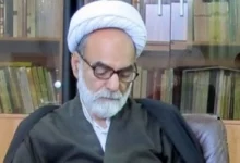 حجت الاسلام اوحدی درگذشت