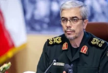 حمله اسرائیل بدون پاسخ نخواهد ماند
