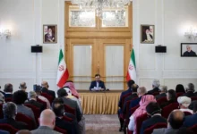 حمله تروریستی به اماکن دیپلماتیک باید توسط همه دولت‌ها به صراحت محکوم شود