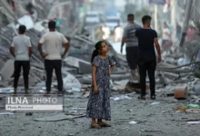 خروج اسرائیل از باتلاق جنگ غزه آسان نیست