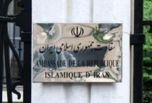خودداری سفارت ایران در فرانسه از پیگرد قضایی فرد مهاجم