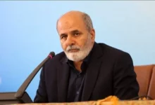 دبیر شورای عالی امنیت ملی به سنپترزبورگ میرود