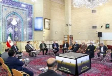 دستورات رئیسی برای رفع مشکلات درمانی، آموزشی و بافت فرسوده در جنوب غرب تهران