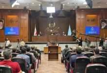 دور جدید دادگاه رسیدگی به اتهامات سرکردگان گروهک تروریستی منافقین